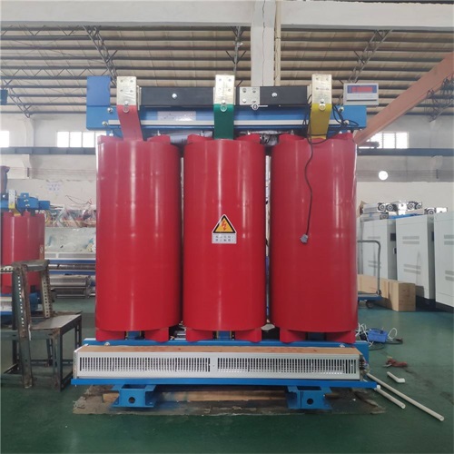 醴陵SCB11-3150KVA/10KV/0.4KV干式变压器现货